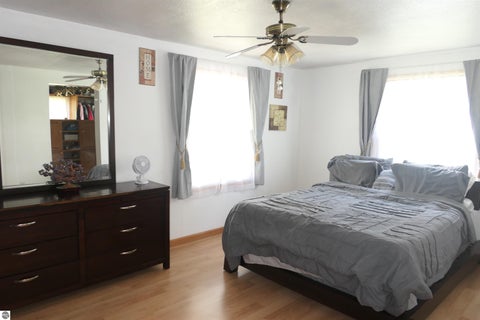 Tiny photo for 10951 E Remick Road, St Louis, MI 48880 (MLS # 1950071)
