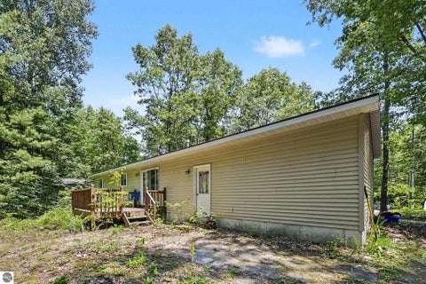 Tiny photo for 2940 Artist Avenue, Interlochen, MI 49643 (MLS # 1947650)