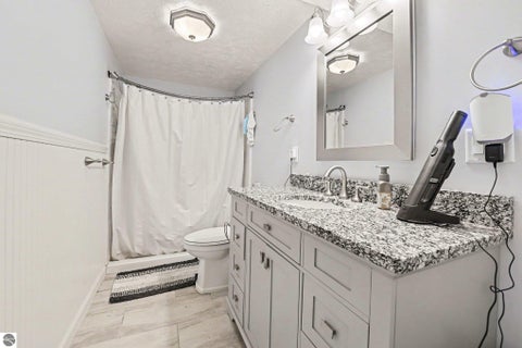 Tiny photo for 2940 Artist Avenue, Interlochen, MI 49643 (MLS # 1947650)
