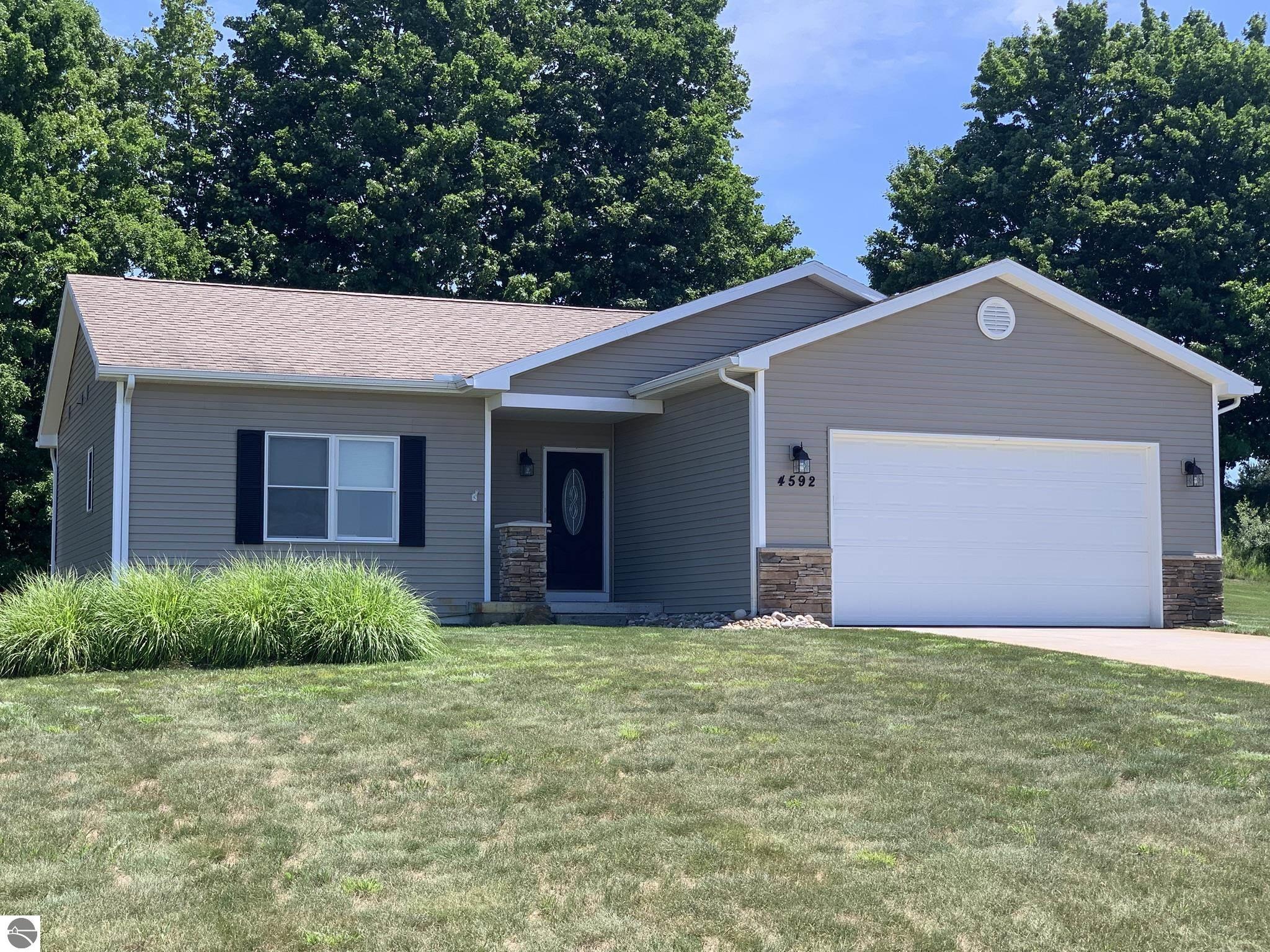 Photo 1 of 39 — 4592 Fairway Drive, Traverse City, MI 49685
