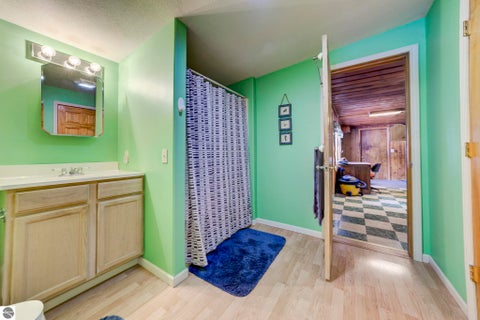 Tiny photo for 4793 E Duck Lake Road, Grawn, MI 49637 (MLS # 1943602)