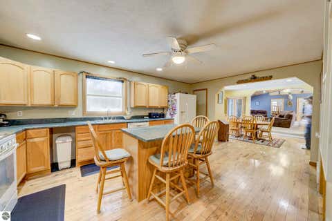 Tiny photo for 4793 E Duck Lake Road, Grawn, MI 49637 (MLS # 1943602)