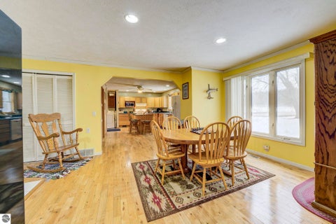 Tiny photo for 4793 E Duck Lake Road, Grawn, MI 49637 (MLS # 1943602)