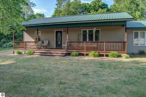 Tiny photo for 4793 E Duck Lake Road, Grawn, MI 49637 (MLS # 1943602)