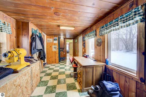 Tiny photo for 4793 E Duck Lake Road, Grawn, MI 49637 (MLS # 1943602)