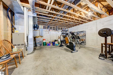 Tiny photo for 4793 E Duck Lake Road, Grawn, MI 49637 (MLS # 1943602)