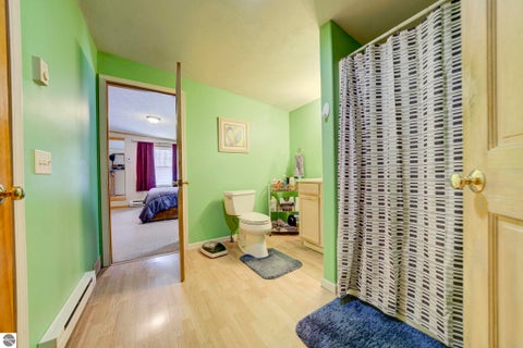Tiny photo for 4793 E Duck Lake Road, Grawn, MI 49637 (MLS # 1943602)