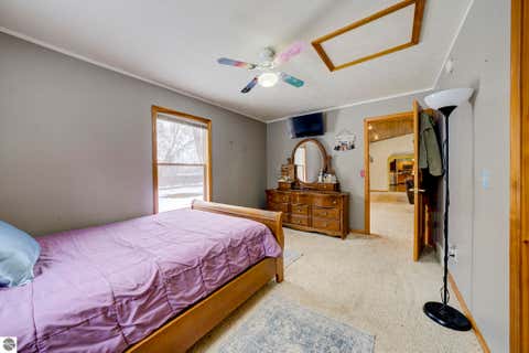 Tiny photo for 4793 E Duck Lake Road, Grawn, MI 49637 (MLS # 1943602)