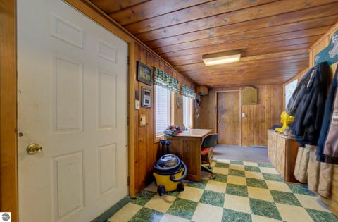 Tiny photo for 4793 E Duck Lake Road, Grawn, MI 49637 (MLS # 1943602)