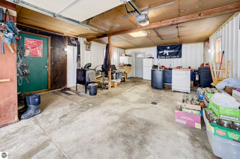 Tiny photo for 4793 E Duck Lake Road, Grawn, MI 49637 (MLS # 1943602)