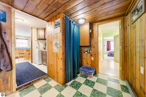 Tiny photo for 4793 E Duck Lake Road, Grawn, MI 49637 (MLS # 1943602)