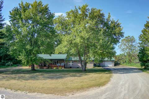 Tiny photo for 4793 E Duck Lake Road, Grawn, MI 49637 (MLS # 1943602)