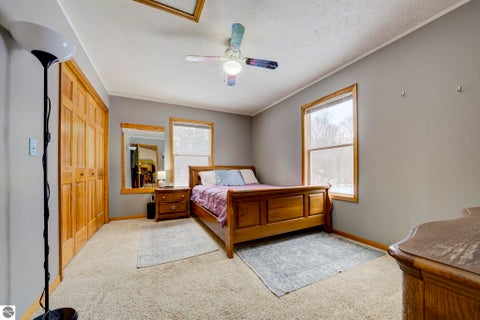 Tiny photo for 4793 E Duck Lake Road, Grawn, MI 49637 (MLS # 1943602)