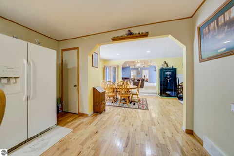 Tiny photo for 4793 E Duck Lake Road, Grawn, MI 49637 (MLS # 1943602)