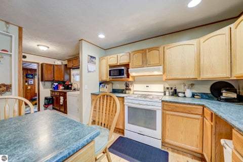 Tiny photo for 4793 E Duck Lake Road, Grawn, MI 49637 (MLS # 1943602)