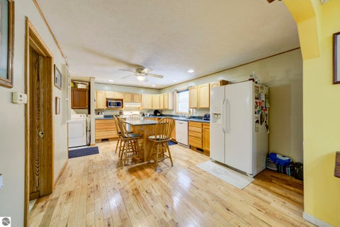 Tiny photo for 4793 E Duck Lake Road, Grawn, MI 49637 (MLS # 1943602)