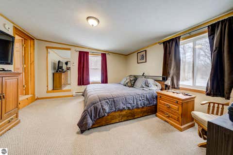 Tiny photo for 4793 E Duck Lake Road, Grawn, MI 49637 (MLS # 1943602)