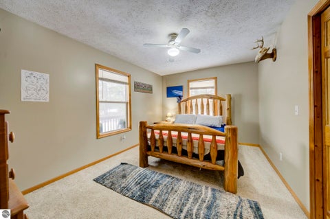 Tiny photo for 4793 E Duck Lake Road, Grawn, MI 49637 (MLS # 1943602)