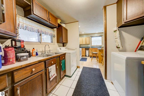Tiny photo for 4793 E Duck Lake Road, Grawn, MI 49637 (MLS # 1943602)