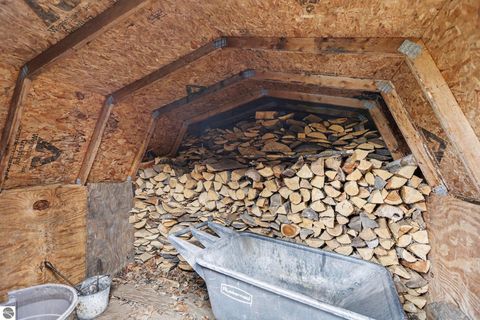 Tiny photo for 214 Sherman Street, Mesick, MI 49668 (MLS # 1943912)