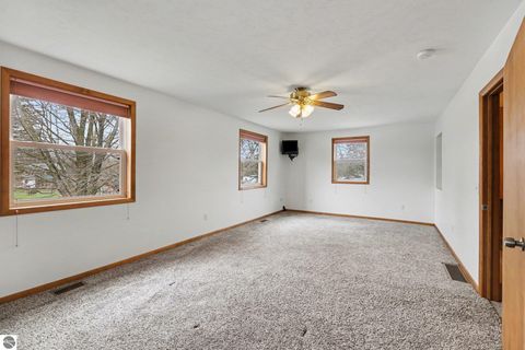 Tiny photo for 214 Sherman Street, Mesick, MI 49668 (MLS # 1943912)