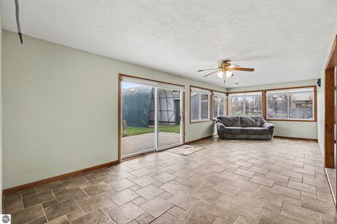 Tiny photo for 214 Sherman Street, Mesick, MI 49668 (MLS # 1943912)