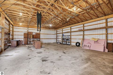 Tiny photo for 214 Sherman Street, Mesick, MI 49668 (MLS # 1943912)