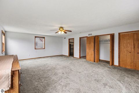 Tiny photo for 214 Sherman Street, Mesick, MI 49668 (MLS # 1943912)