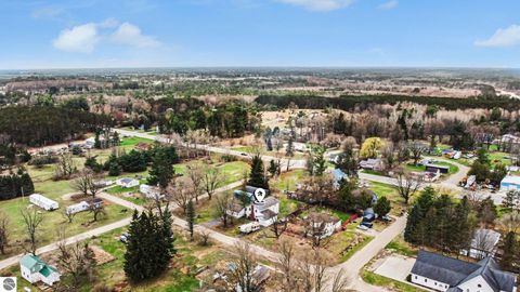 Tiny photo for 214 Sherman Street, Mesick, MI 49668 (MLS # 1943912)