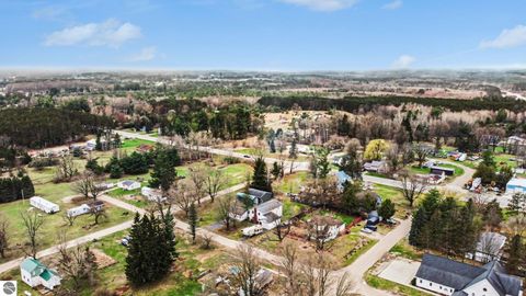 Tiny photo for 214 Sherman Street, Mesick, MI 49668 (MLS # 1943912)