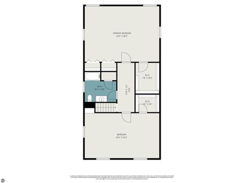 Tiny photo for 214 Sherman Street, Mesick, MI 49668 (MLS # 1943912)