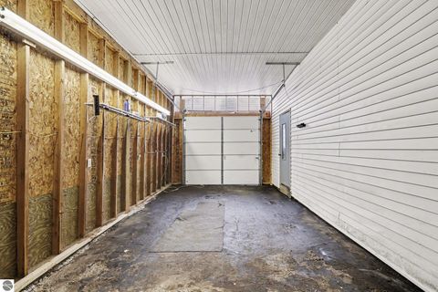 Tiny photo for 214 Sherman Street, Mesick, MI 49668 (MLS # 1943912)