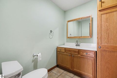 Tiny photo for 214 Sherman Street, Mesick, MI 49668 (MLS # 1943912)