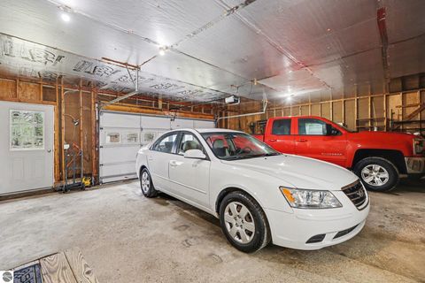 Tiny photo for 214 Sherman Street, Mesick, MI 49668 (MLS # 1943912)