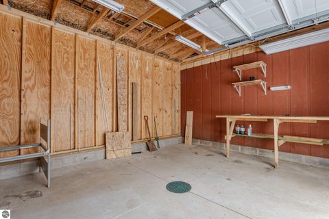 Tiny photo for 103 Red Bird Legion Drive, Roscommon, MI 48653 (MLS # 1942319)