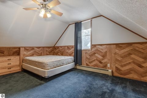 Tiny photo for 103 Red Bird Legion Drive, Roscommon, MI 48653 (MLS # 1942319)