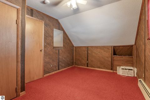 Tiny photo for 103 Red Bird Legion Drive, Roscommon, MI 48653 (MLS # 1942319)