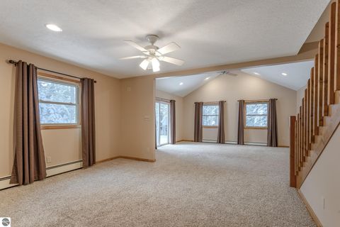 Tiny photo for 103 Red Bird Legion Drive, Roscommon, MI 48653 (MLS # 1942319)