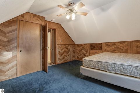 Tiny photo for 103 Red Bird Legion Drive, Roscommon, MI 48653 (MLS # 1942319)