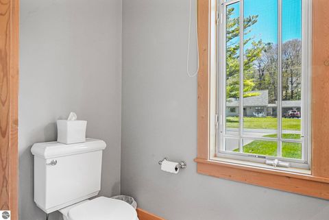 Tiny photo for 6525 Peninsula Drive, Traverse City, MI 49686 (MLS # 1945236)