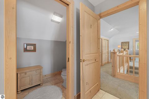 Tiny photo for 6525 Peninsula Drive, Traverse City, MI 49686 (MLS # 1945236)