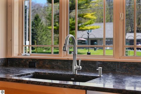 Tiny photo for 6525 Peninsula Drive, Traverse City, MI 49686 (MLS # 1945236)