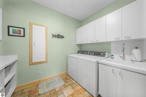 Tiny photo for 6525 Peninsula Drive, Traverse City, MI 49686 (MLS # 1945236)