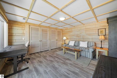 Tiny photo for 6525 Peninsula Drive, Traverse City, MI 49686 (MLS # 1945236)