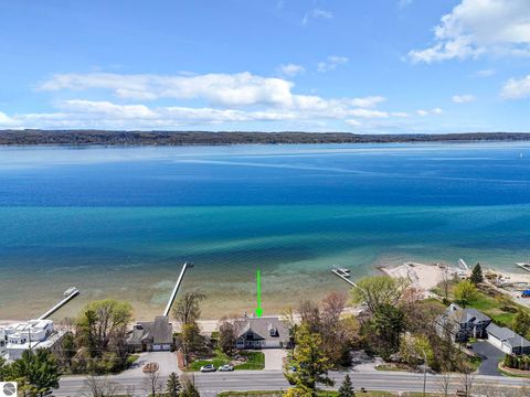 Tiny photo for 6525 Peninsula Drive, Traverse City, MI 49686 (MLS # 1945236)