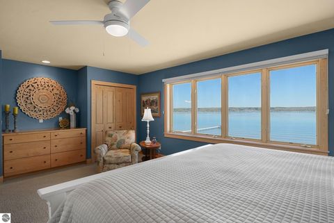 Tiny photo for 6525 Peninsula Drive, Traverse City, MI 49686 (MLS # 1945236)