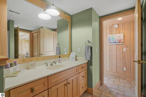Tiny photo for 6525 Peninsula Drive, Traverse City, MI 49686 (MLS # 1945236)