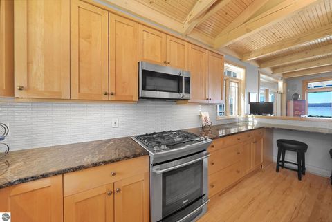 Tiny photo for 6525 Peninsula Drive, Traverse City, MI 49686 (MLS # 1945236)