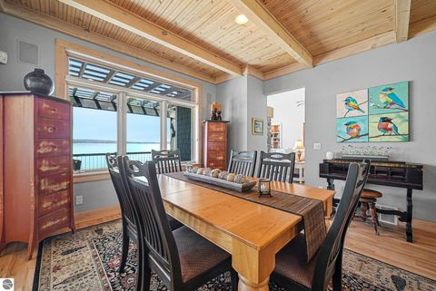 Tiny photo for 6525 Peninsula Drive, Traverse City, MI 49686 (MLS # 1945236)