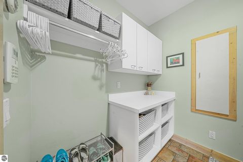 Tiny photo for 6525 Peninsula Drive, Traverse City, MI 49686 (MLS # 1945236)